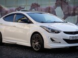 Hyundai Elantra-5
