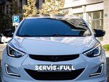 Hyundai Elantra-1
