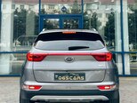Kia Sportage-8