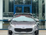Kia Sportage-1