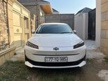 Changan Qiyuan A05-1