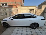 Changan Qiyuan A05-4