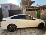 Changan Qiyuan A05-3