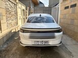 Changan Qiyuan A05-5