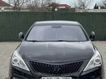 Hyundai Grandeur-5