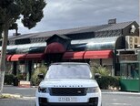 Land Rover Range Rover-1