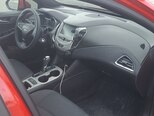Chevrolet Cruze-5