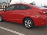 Chevrolet Cruze-9