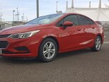 Chevrolet Cruze-4