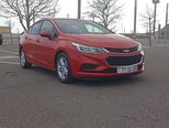 Chevrolet Cruze-12
