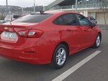 Chevrolet Cruze-8