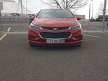 Chevrolet Cruze-14