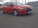 Chevrolet Cruze-11