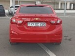 Chevrolet Cruze-10