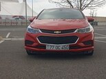 Chevrolet Cruze-3