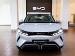 BYD Yuan Up-1