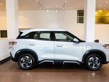 BYD Yuan Up-3