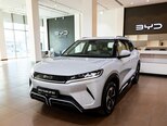 BYD Yuan Up-4