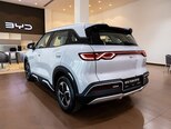 BYD Yuan Up-6