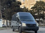 Ford Transit-7