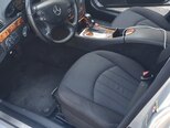Mercedes E 220-5