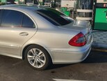 Mercedes E 220-6