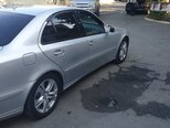 Mercedes E 220-9