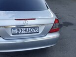Mercedes E 220-10