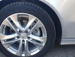 Mercedes E 220-12