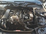 Mercedes E 220-15