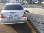 Mercedes E 220-16