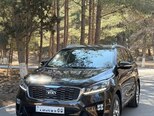Kia Sorento-2
