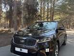 Kia Sorento-7