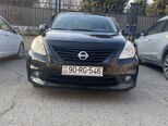 Nissan Sunny-1