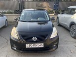 Nissan Sunny-11