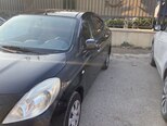 Nissan Sunny-7