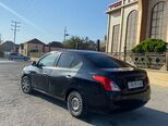 Nissan Sunny-12