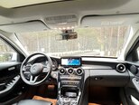 Mercedes C 200 d-9