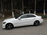 Mercedes C 200 d-7