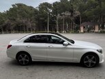 Mercedes C 200 d-3