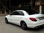 Mercedes C 200 d-6