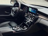 Mercedes C 200 d-8