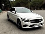 Mercedes C 200 d-2