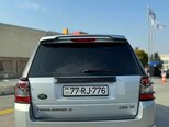 Land Rover Freelander-2