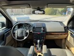 Land Rover Freelander-5