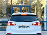 Chevrolet Equinox-9