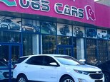 Chevrolet Equinox-5