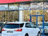 Chevrolet Equinox-8