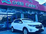 Chevrolet Equinox-11