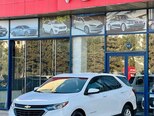 Chevrolet Equinox-12